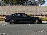 BMW 520I Twin turbo